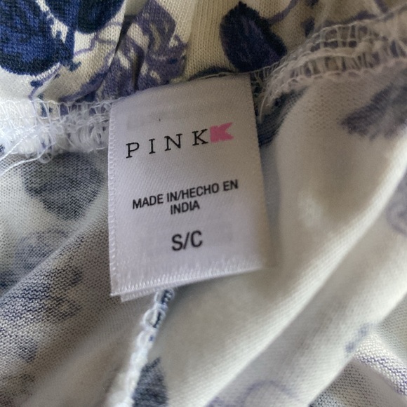 NWT PINK K PANTS - Picture 6 of 7